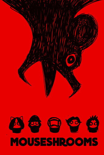 Mouseshrooms movie poster