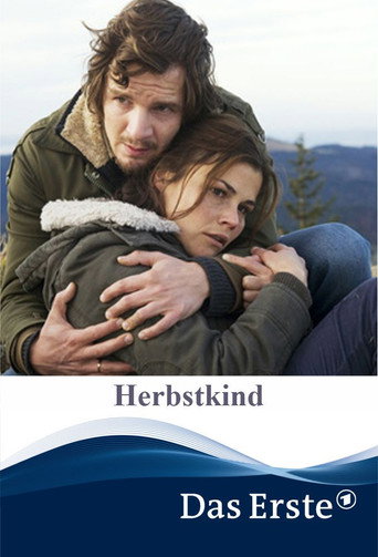 Herbstkind movie poster