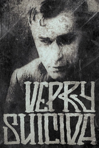Suicide Warthogs movie poster