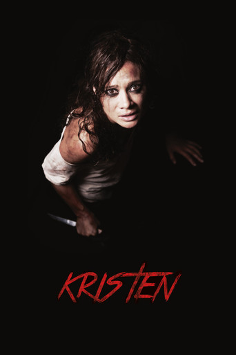 Kristen movie poster