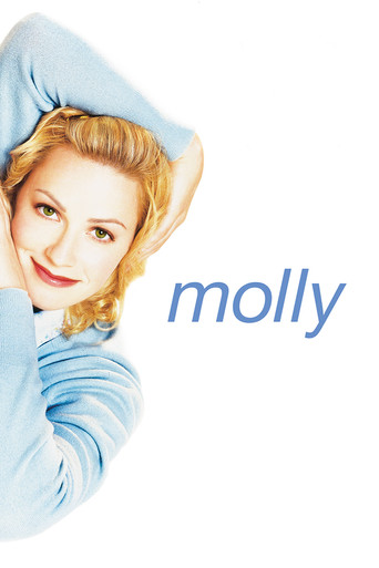 Molly movie poster