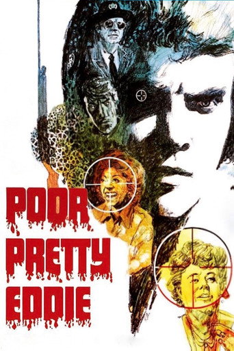 Poor Pretty Eddie movie poster