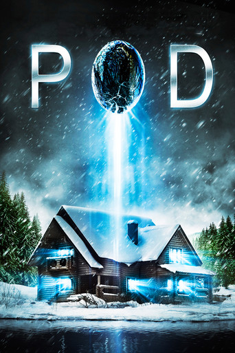 Pod movie poster