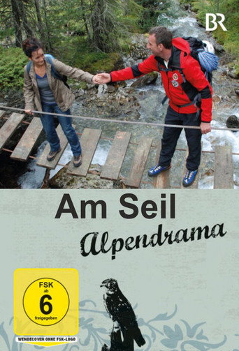 Am Seil movie poster