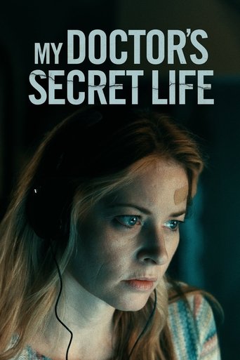 My Doctor's Secret Life movie poster
