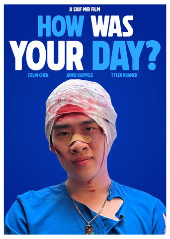 How Was Your Day? movie poster