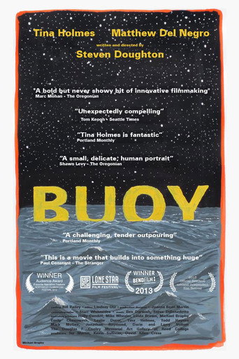Buoy movie poster