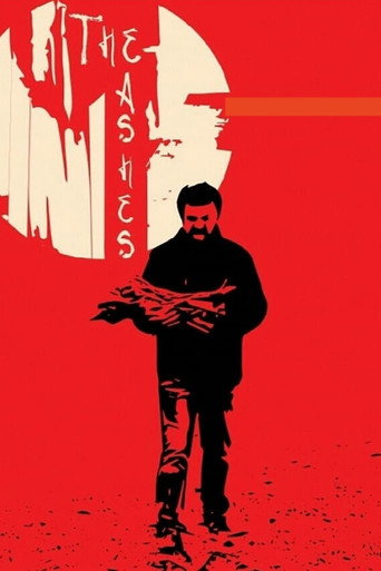 The Ashes movie poster