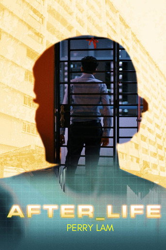 After_Life movie poster