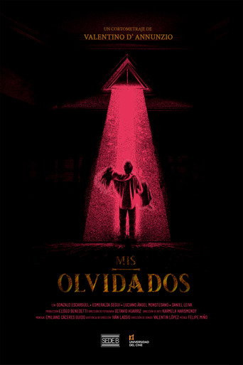 My Forgotten Ones movie poster