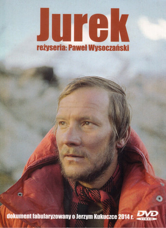 Jurek movie poster