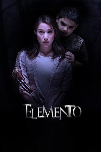 Elemento movie poster