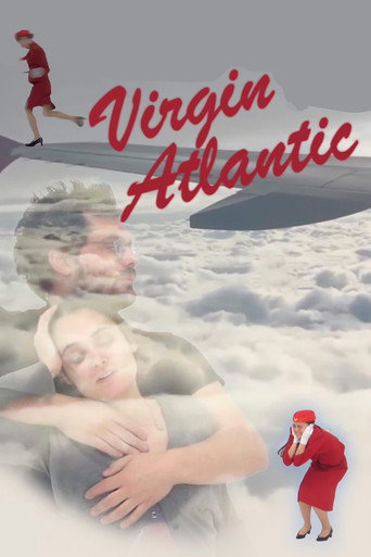 Virgin Atlantic movie poster