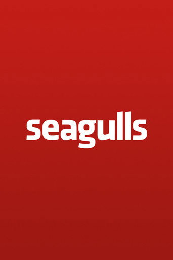 seagulls movie poster