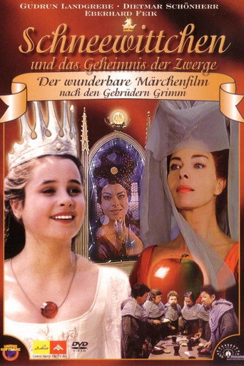 Snow White movie poster