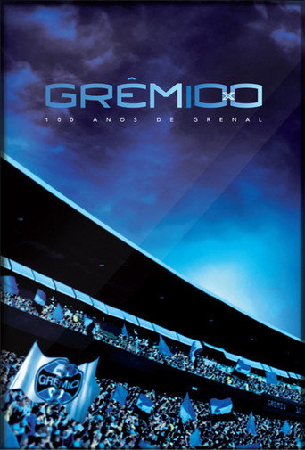 Grêm10x0 - 100 Anos de Grenal movie poster