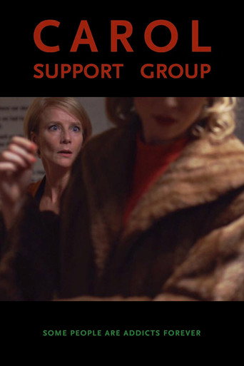 Carol Support Group movie poster