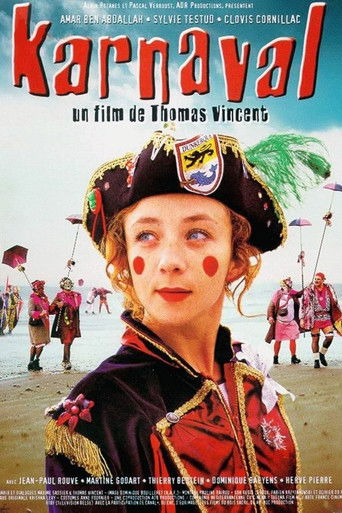 Karnaval movie poster