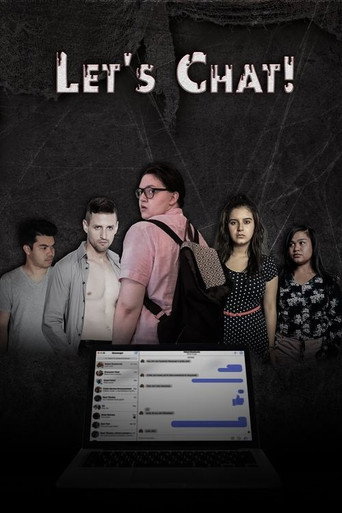 Let's Chat! movie poster