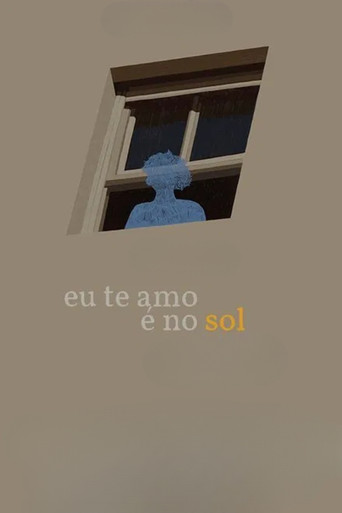 Eu Te Amo é no Sol movie poster