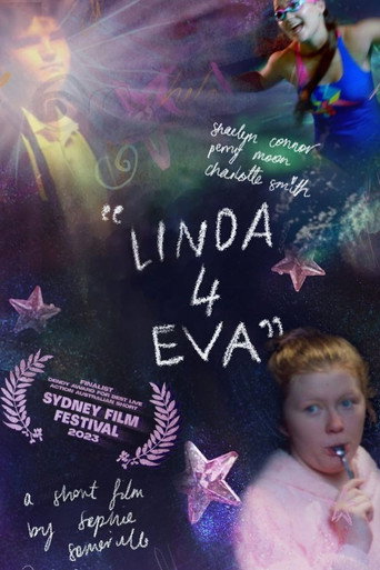 Linda 4 Eva movie poster