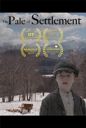 The Pale of Settlement movie poster