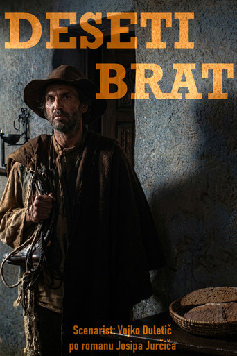 The Tenth Brother movie poster