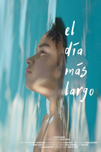 El día más largo movie poster
