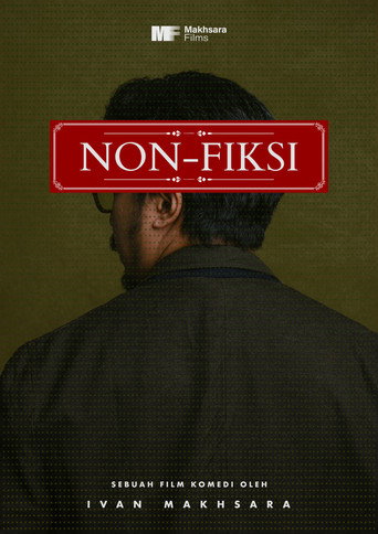 Non-Fiction movie poster