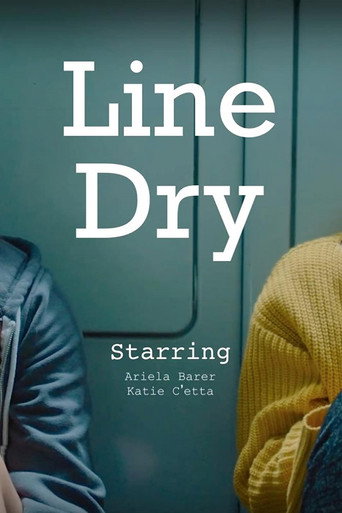 Line Dry movie poster