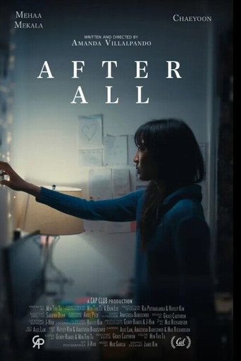 After All movie poster