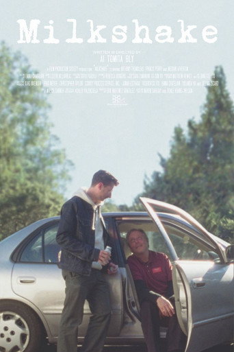 Milkshake movie poster