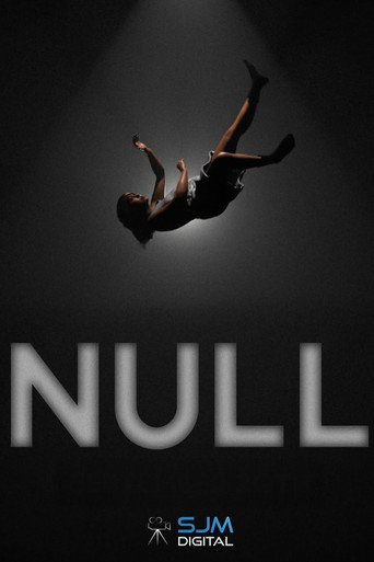 Null movie poster