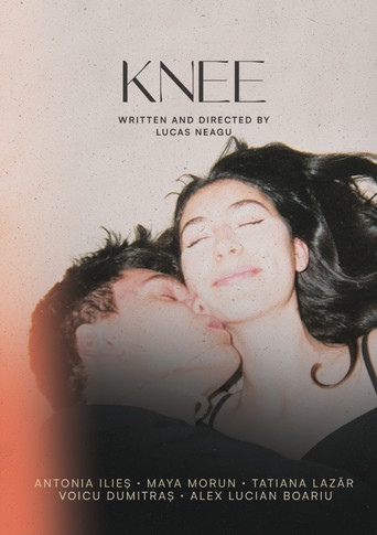 Knee movie poster