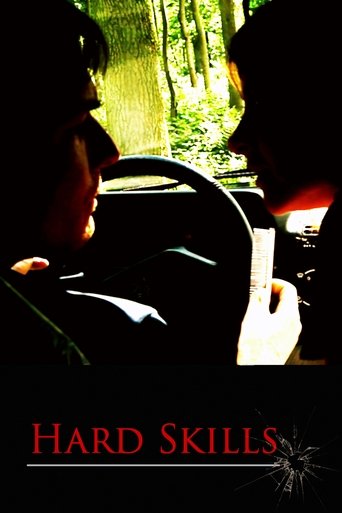 Hard Skills movie poster