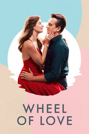 Wheel of Love movie poster