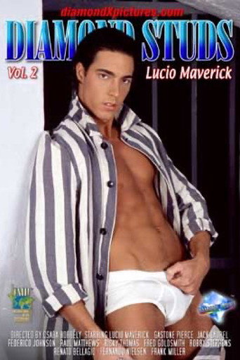 Diamond Studs 2: Lucio Maverick movie poster