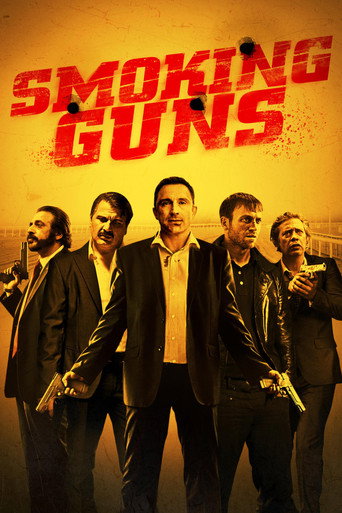 Smoking Guns movie poster