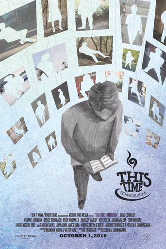 This Time Tomorrow movie poster