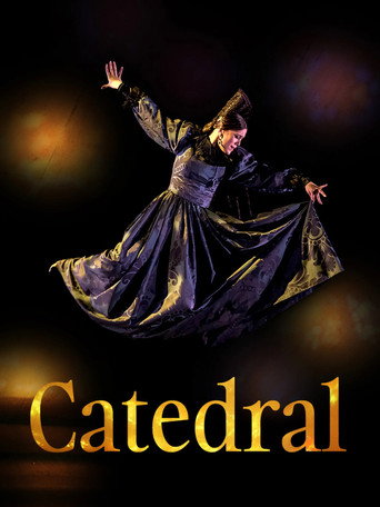Patricia Guerrero : Catedral movie poster