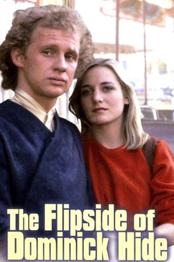 The Flipside of Dominick Hide movie poster