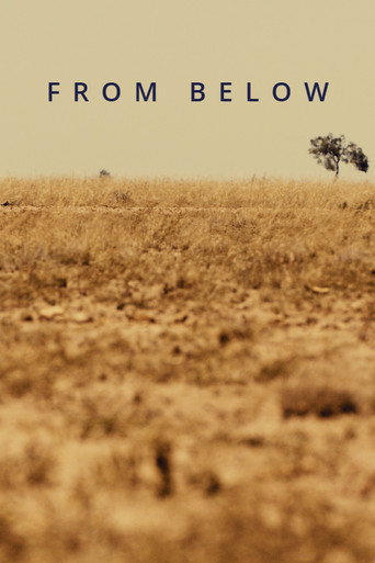 From Below movie poster