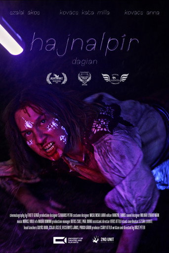 Hajnalpír movie poster