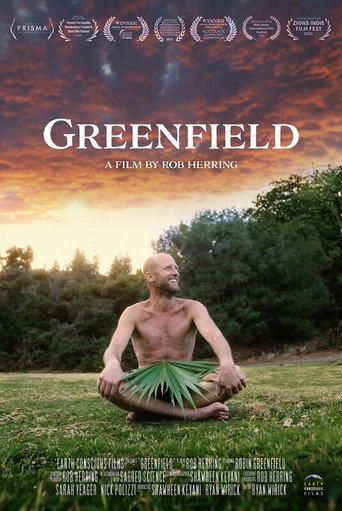 Greenfield movie poster