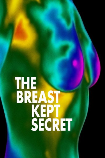 The Breast Kept Secret movie poster