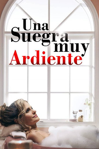 Sueños de pasión: Una suegra muy ardiente movie poster