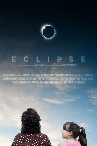 Eclipse movie poster