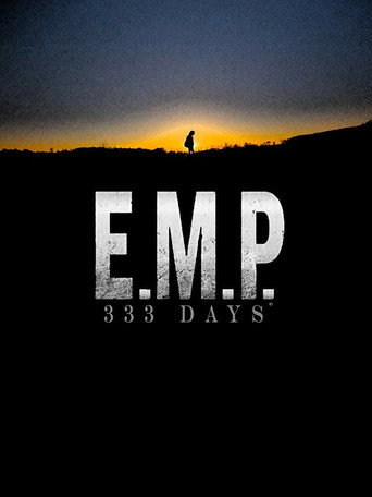 E.M.P. 333 Days movie poster