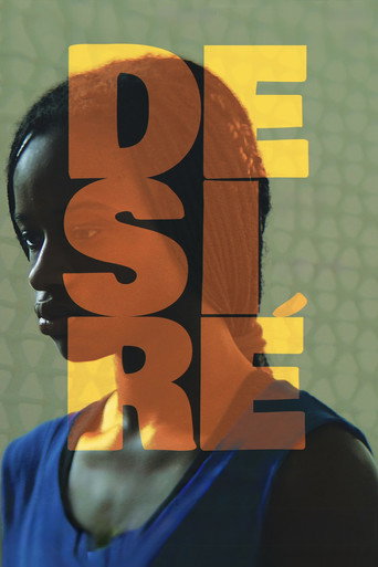 Desiré movie poster