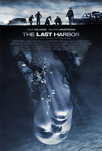 The Last Harbor movie poster